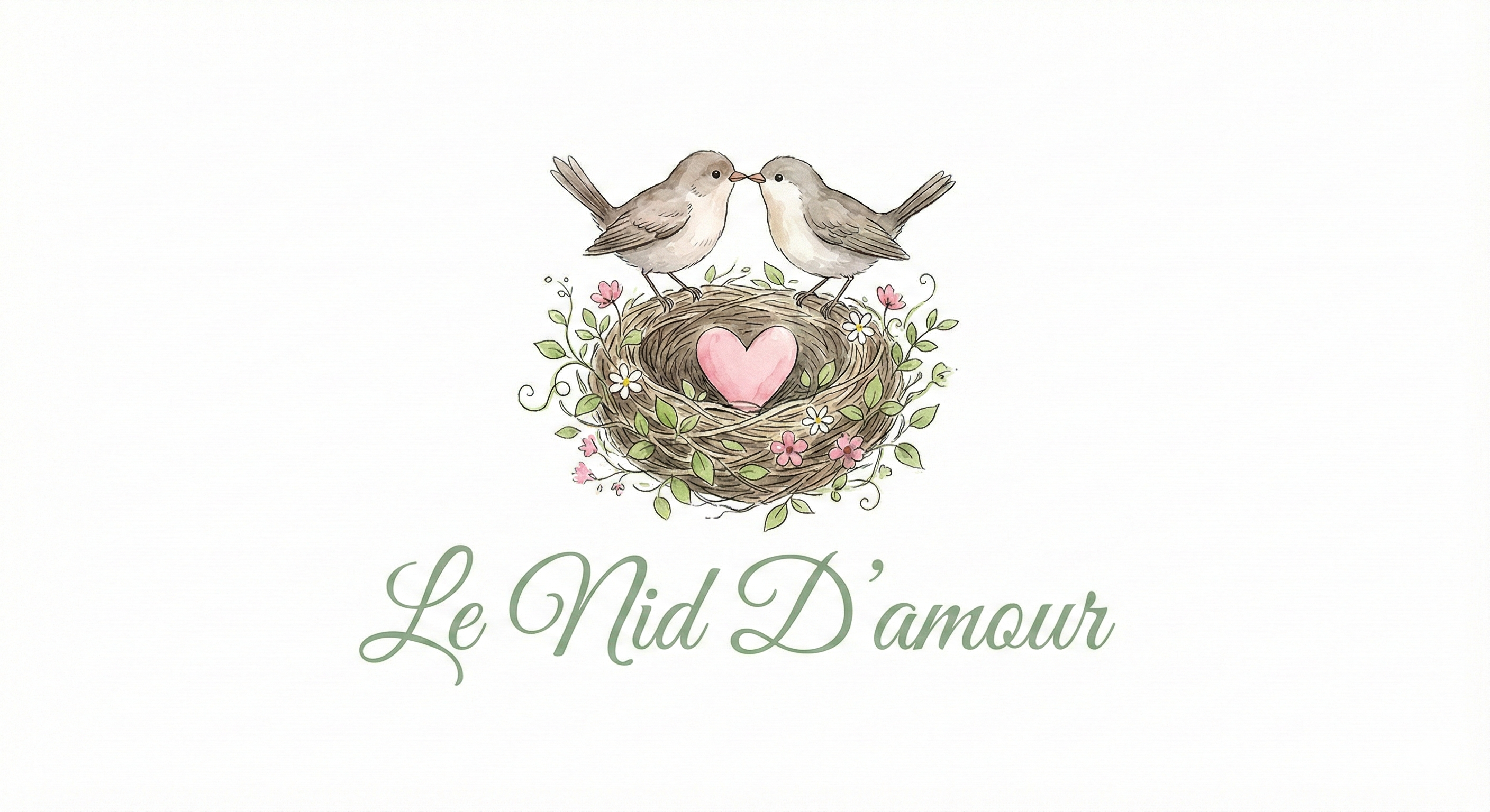 Le Nid D'Amour 